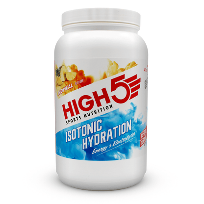 HIGH5 isotone hydratatiedrank