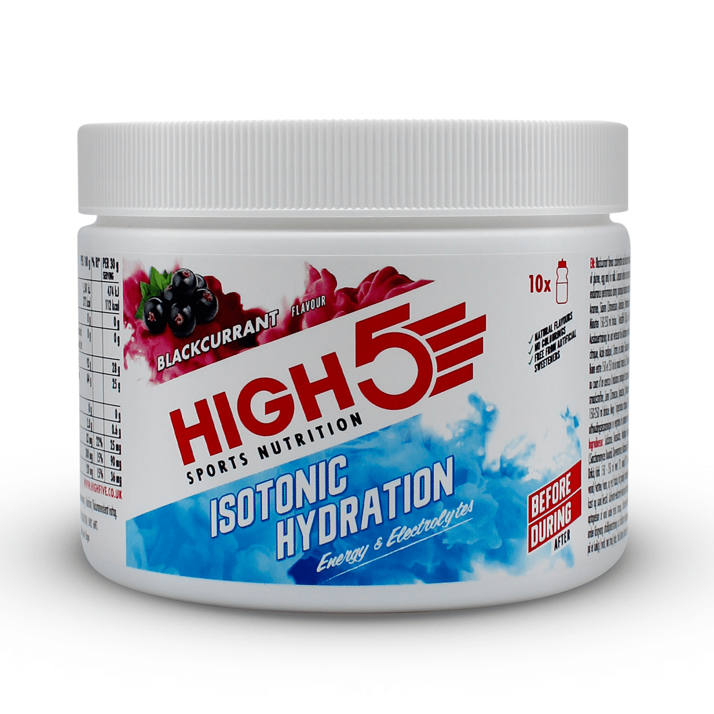 HIGH5 isotone hydratatiedrank