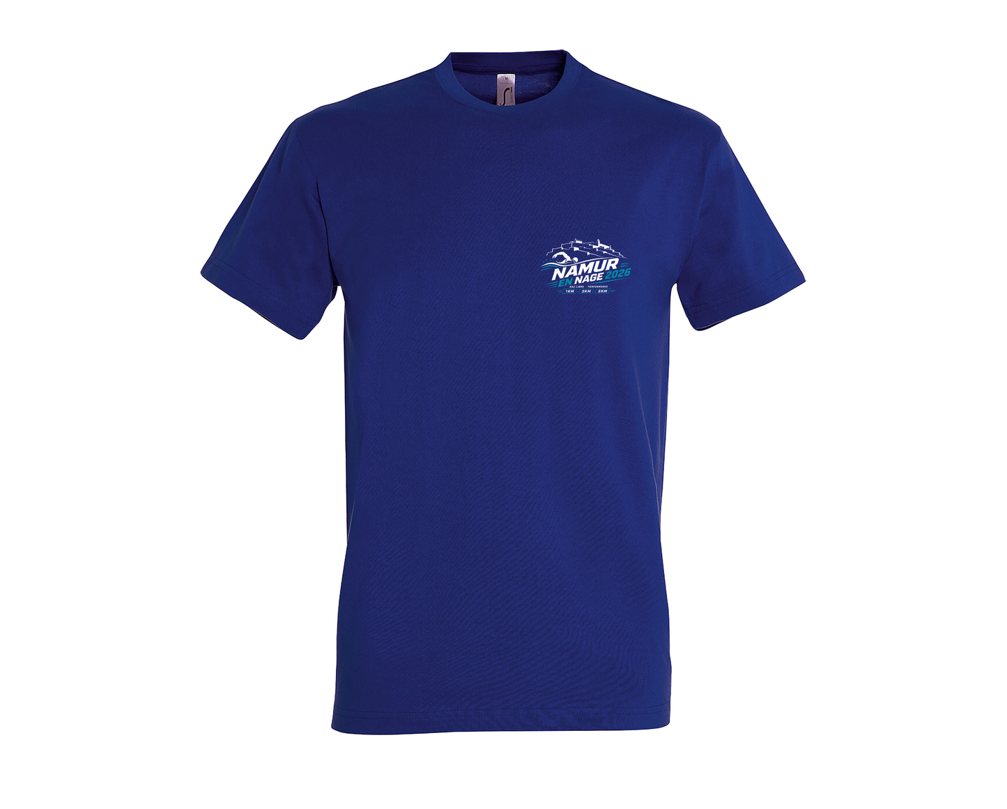 T-SHIRT – NAMUR EN NAGE 2026