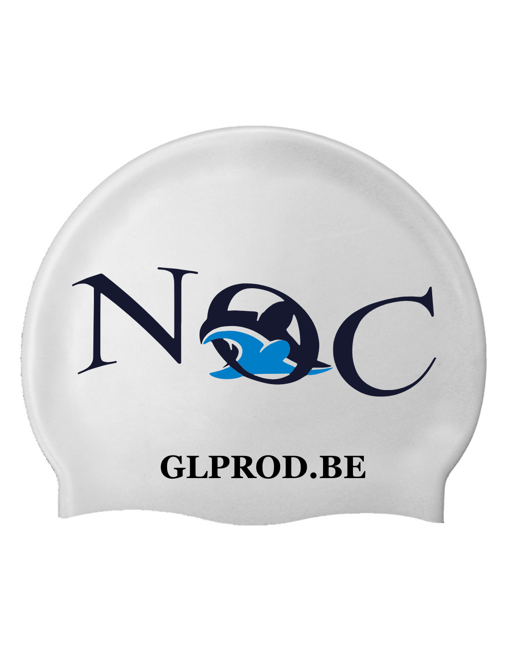 Bonnet officiel NOC 2026 – Précommande limitée
