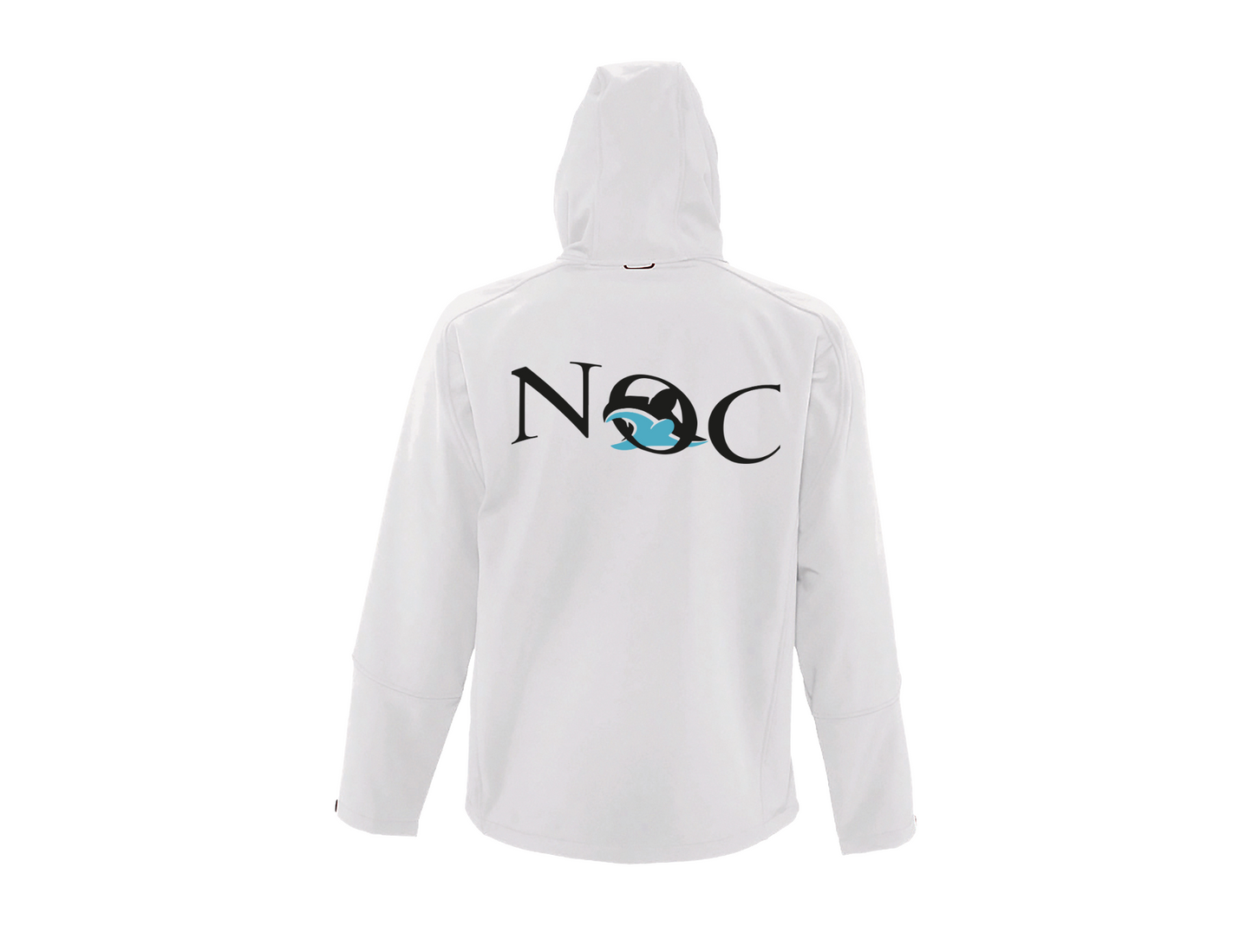 NOC SOFTSHELL-jack