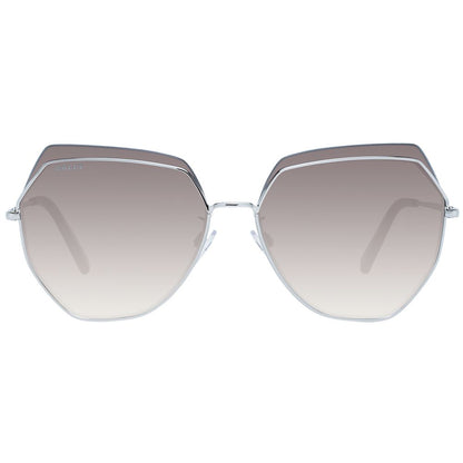 Bally Silver Women Sunglass