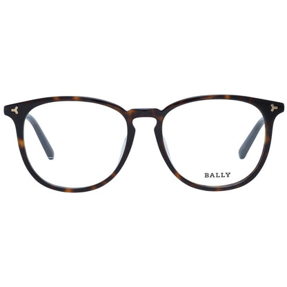 Bally Brown Women Glasses Frame