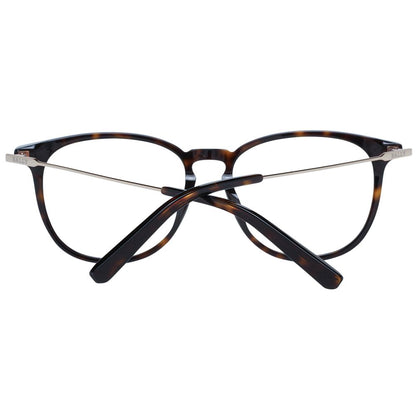 Bally Brown Women Glasses Frame
