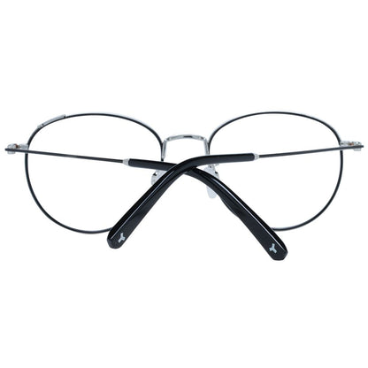 Bally Black Unisex Glasses Frame