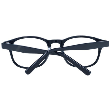 Bally Blue Men Glasses Frame