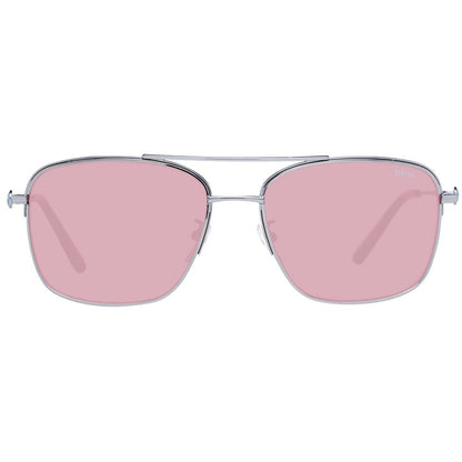 BMW Bronze Men Sunglass