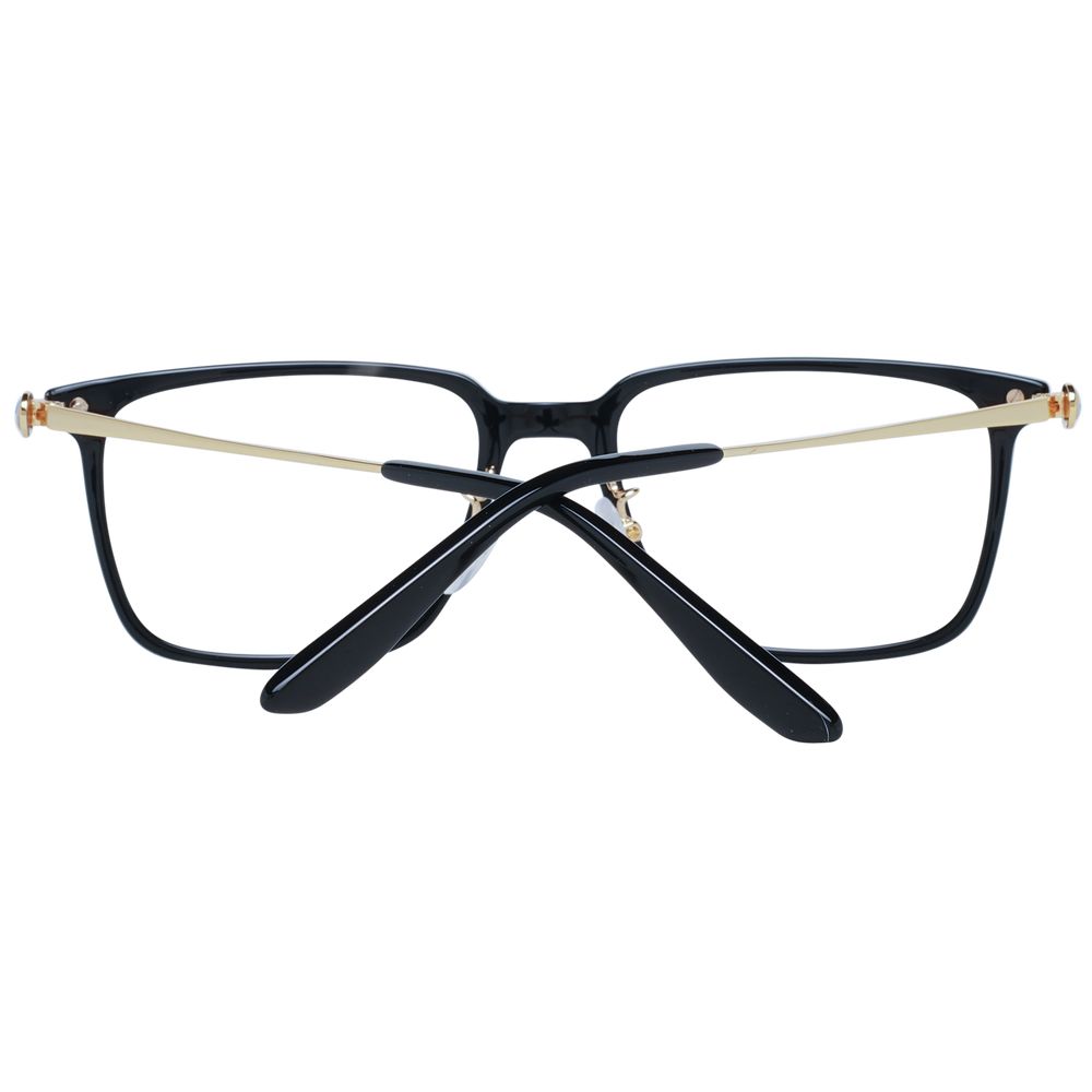 BMW Black Men Glasses Frame