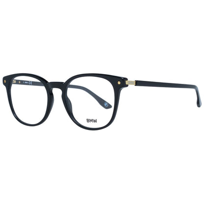 BMW Black Men Glasses Frame