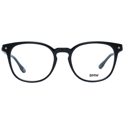BMW Black Men Glasses Frame