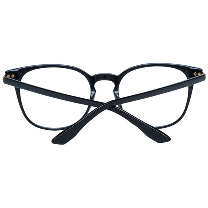 BMW Black Men Glasses Frame