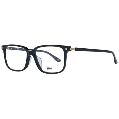 BMW Black Men Glasses Frame