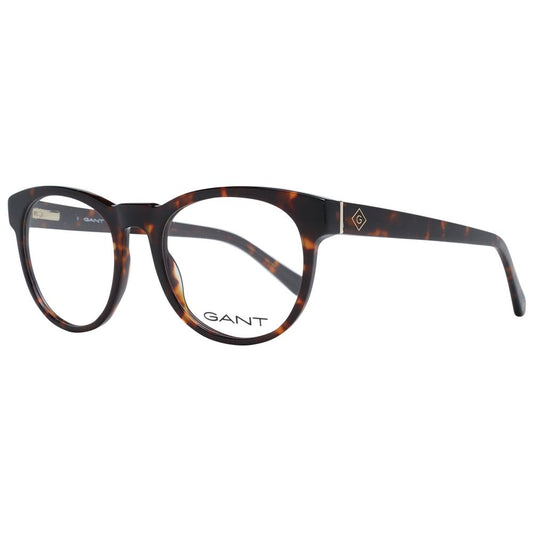 Emilio Pucci Black Women Glasses Frame