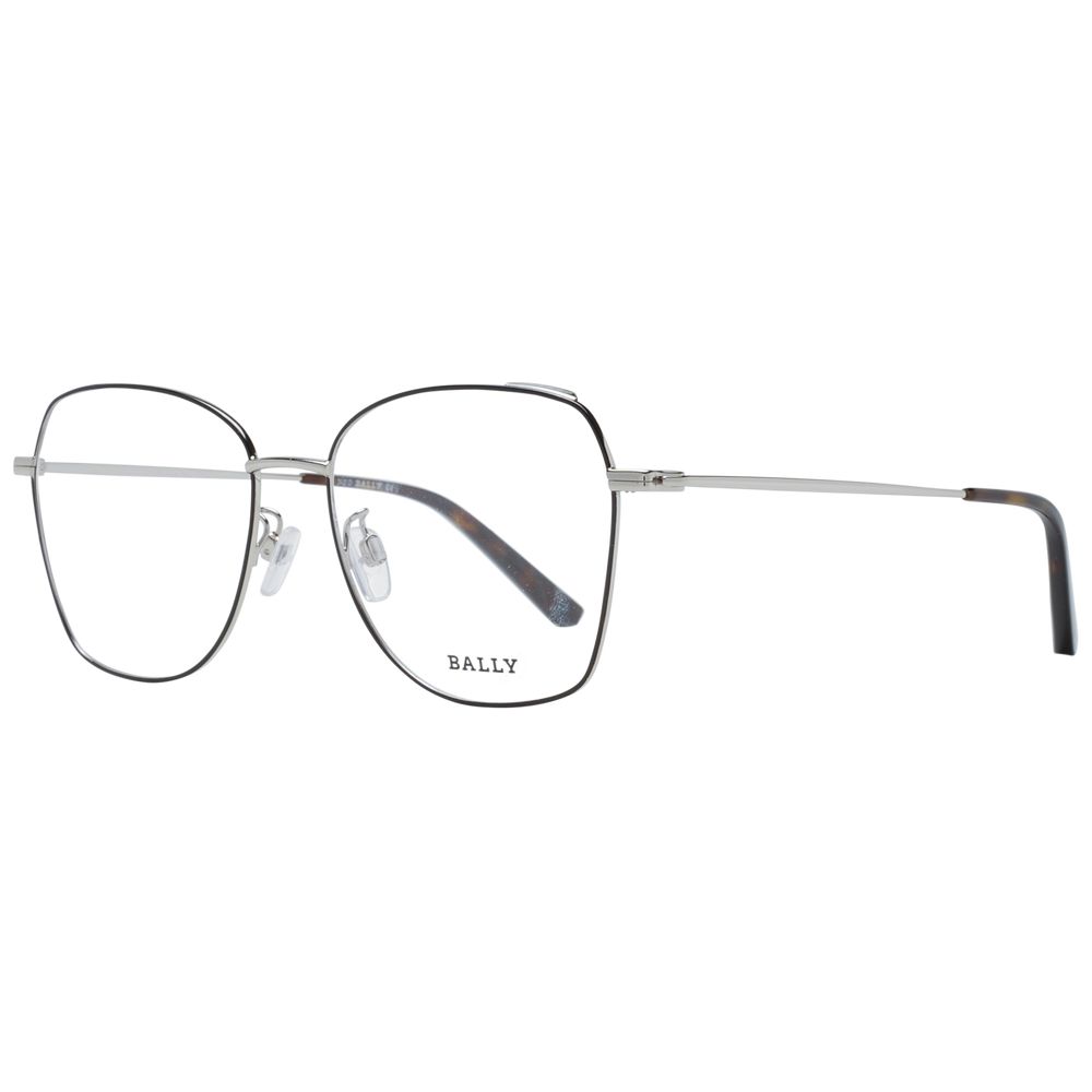 Bally Black Women Glasses Frame