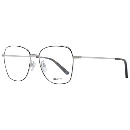 Bally Black Women Glasses Frame
