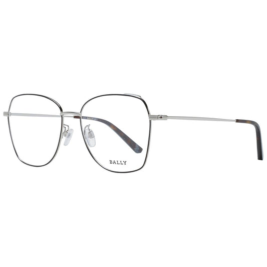 Bally Black Women Glasses Frame