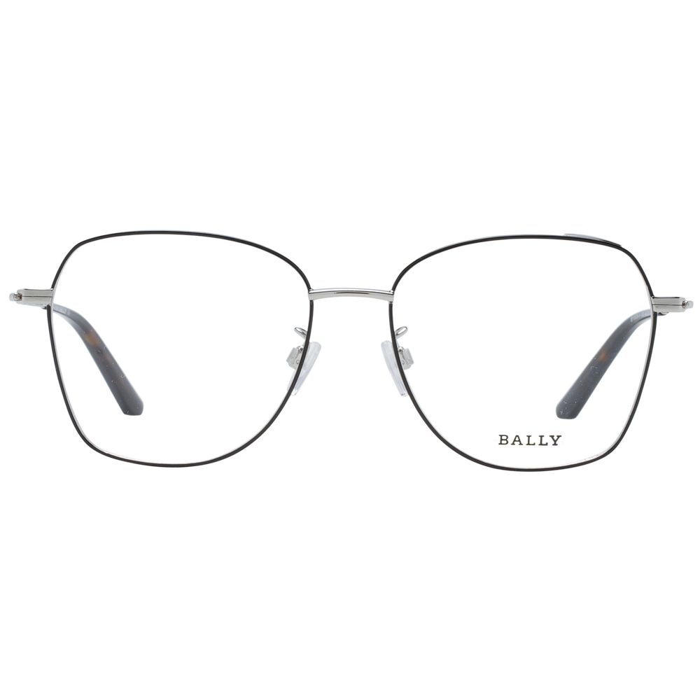 Bally Black Women Glasses Frame