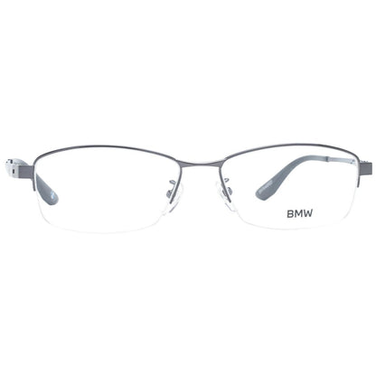 BMW Black Men Glasses Frame