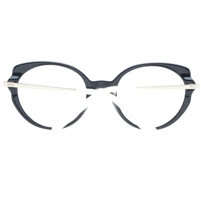 Emilio Pucci Black Women Glasses Frame