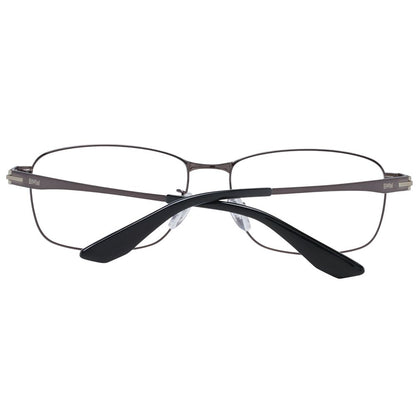 BMW Black Men Glasses Frame