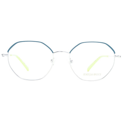 Emilio Pucci Gray Women Glasses Frame