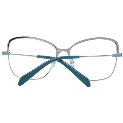 Emilio Pucci Multicolor Women Glasses Frame