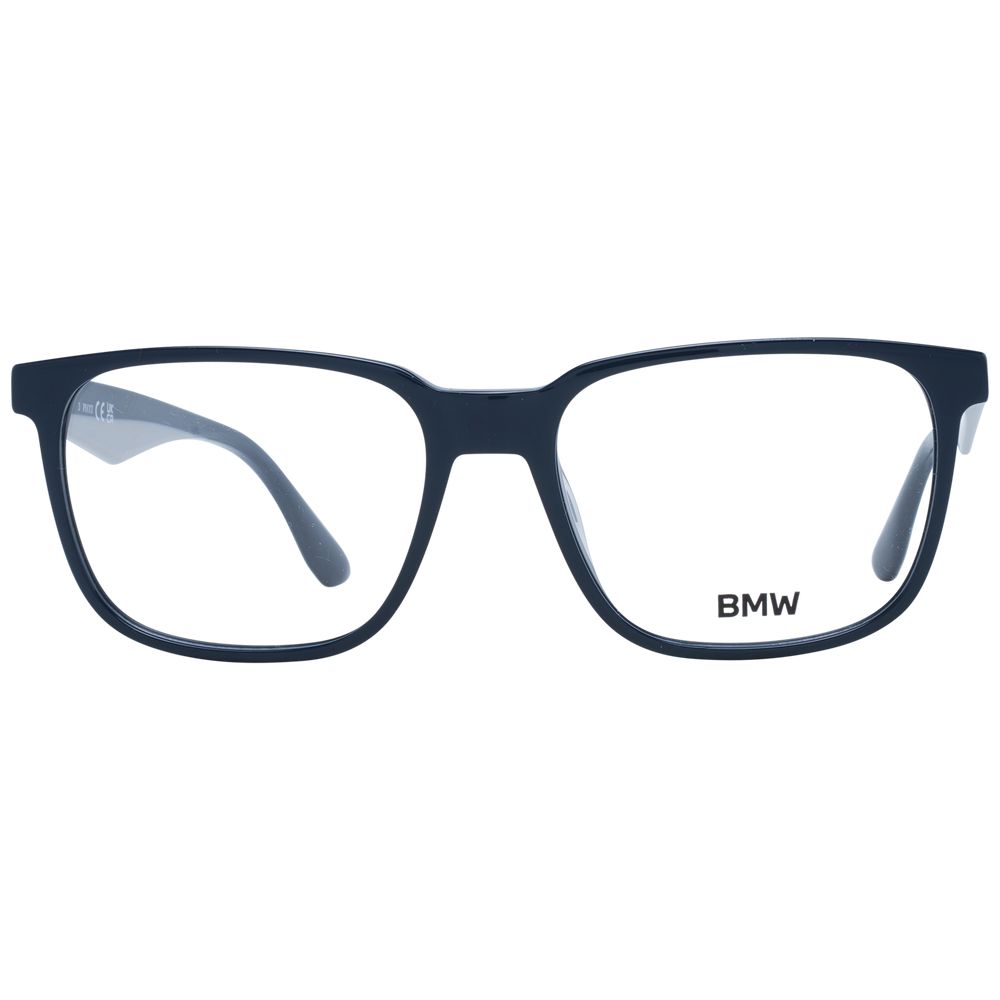 BMW Blue Men Glasses Frame