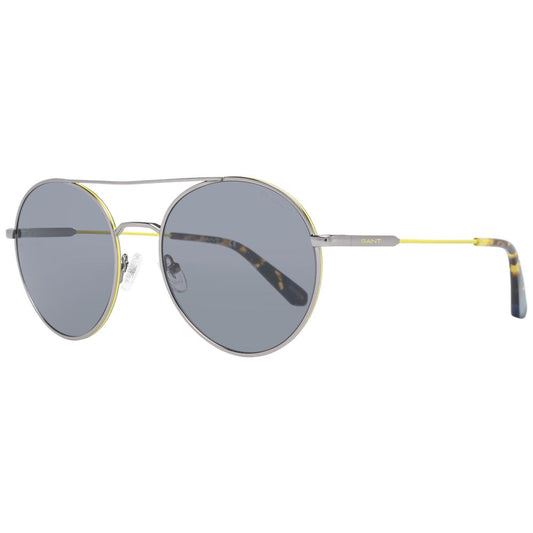 Gant Gray Men Sunglass