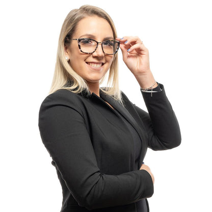 Emilio Pucci Multicolor Women Glasses Frame