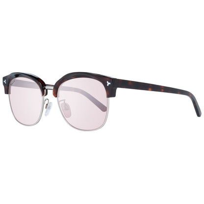 Bally Brown Unisex Sunglass