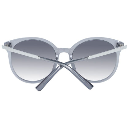 Bally Gray Women Sunglass