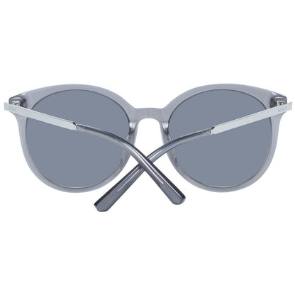 Bally Gray Women Sunglass