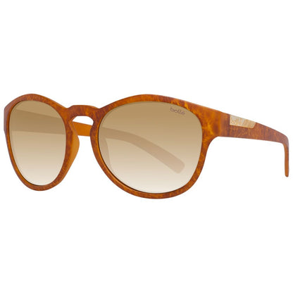 Bolle Brown Unisex Sunglass