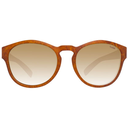 Bolle Brown Unisex Sunglass