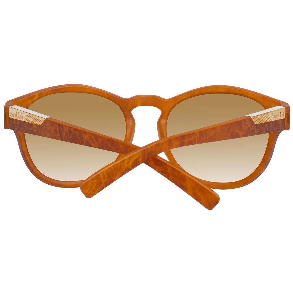 Bolle Brown Unisex Sunglass