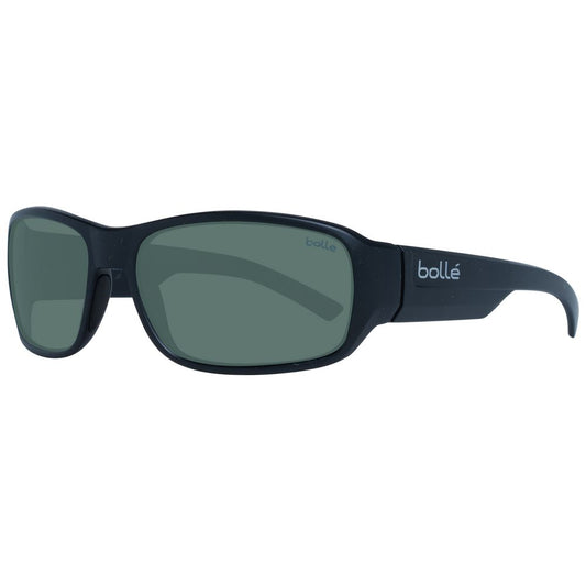 Bolle Black Unisex Sunglass