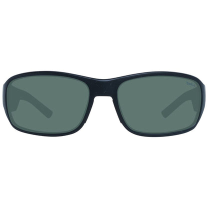 Bolle Black Unisex Sunglass