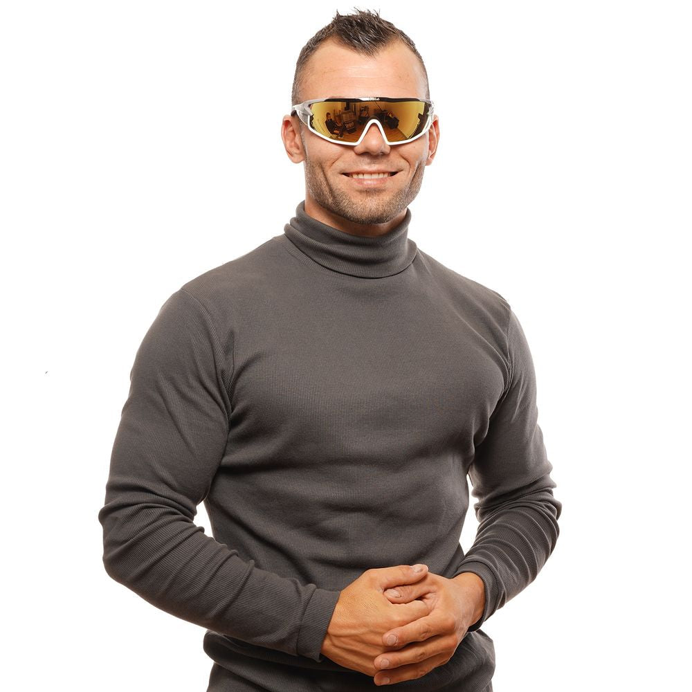 Bolle Multicolor Unisex Sunglass