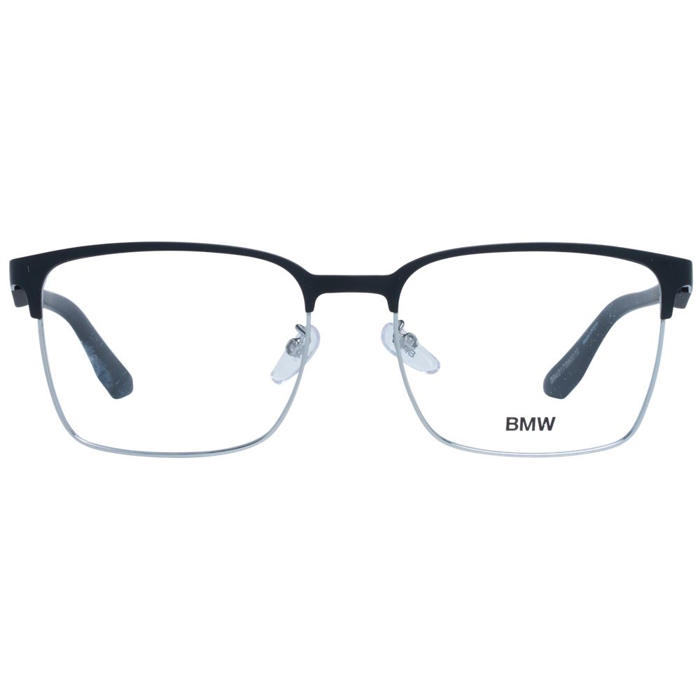 BMW Black Men Glasses Frame
