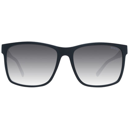 Guess Black Men Sunglass