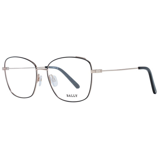 Bally Black Women Glasses Frame
