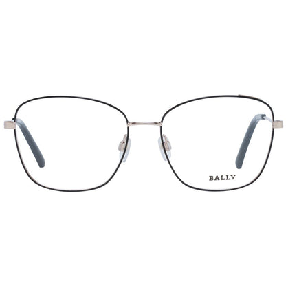 Bally Black Women Glasses Frame