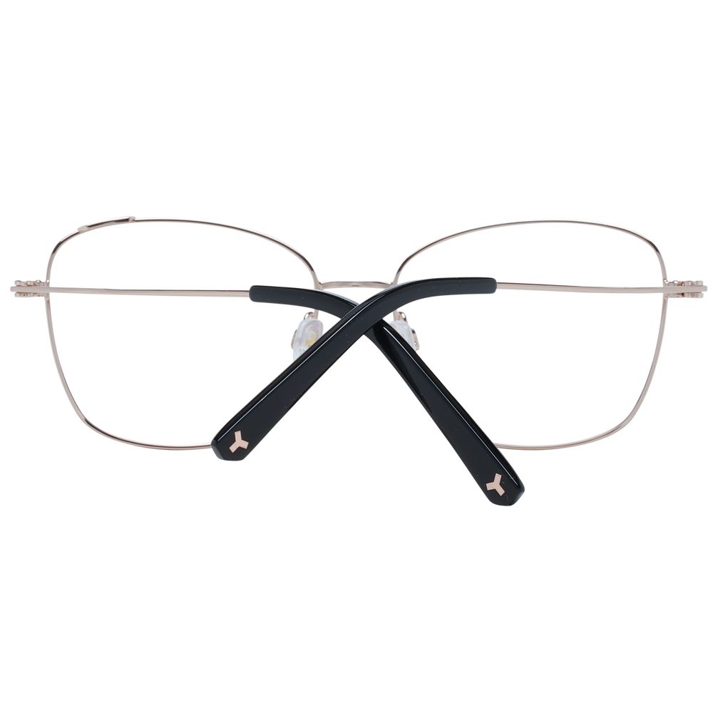 Bally Black Women Glasses Frame