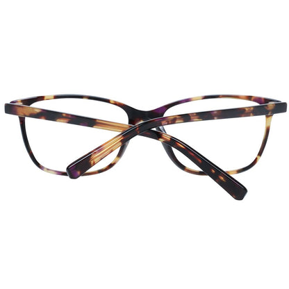 Bally Brown Women Glasses Frame