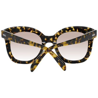 Emilio Pucci Multicolor Women Sunglass