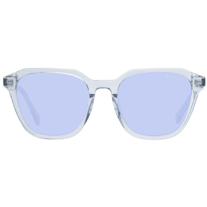 Gant Gray Women Sunglass