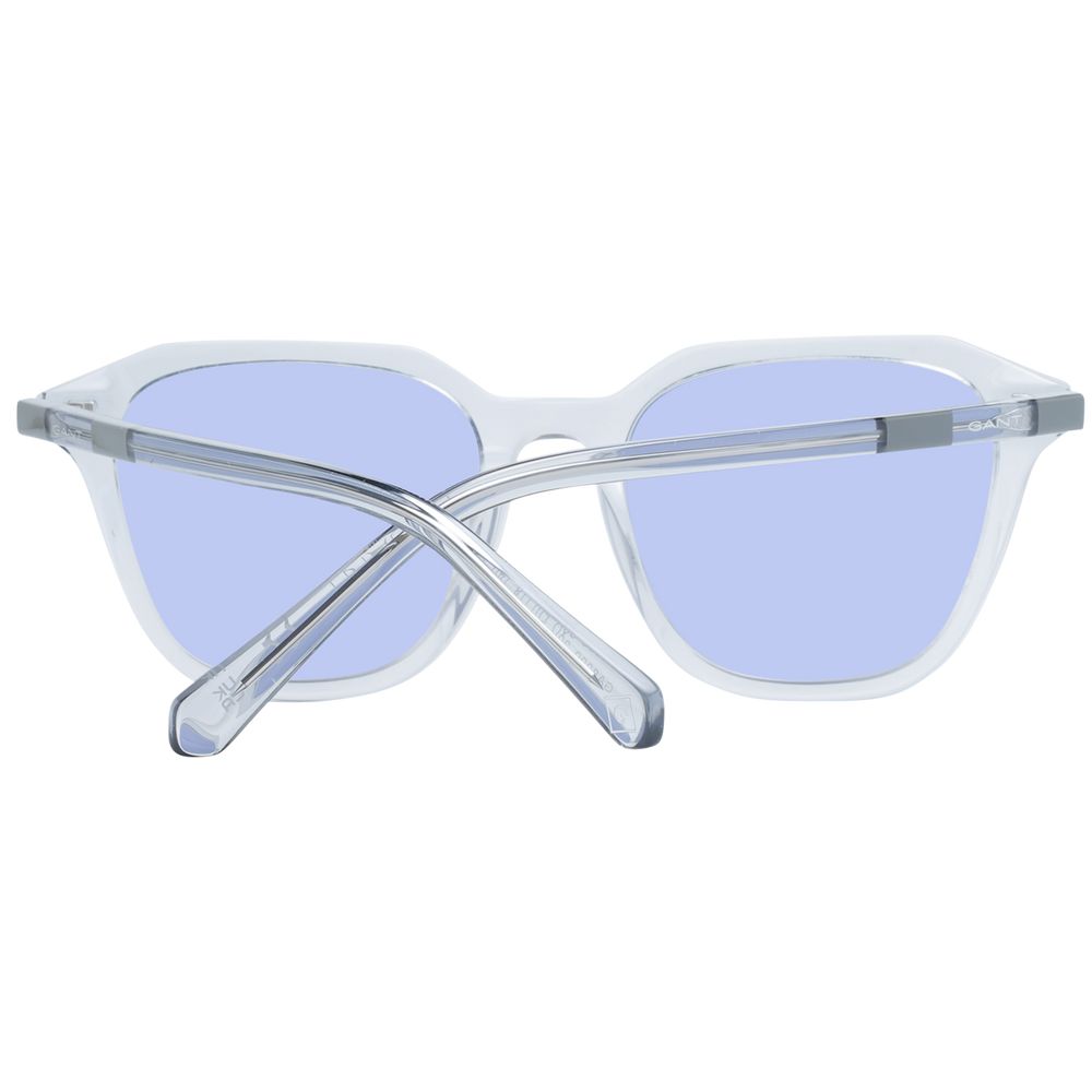Gant Gray Women Sunglass