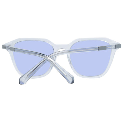 Gant Gray Women Sunglass