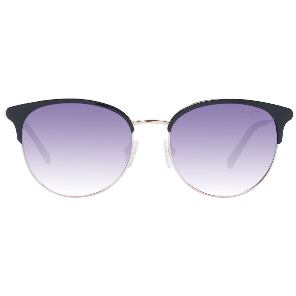 Gant Black Women Sunglass