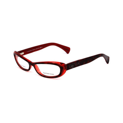 Alexander McQueen Bicolor Acetate Frames